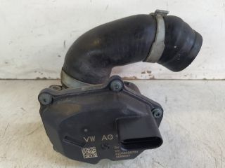 bontott VW GOLF VII EGR / AGR Szelep