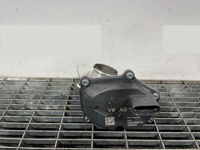 bontott VW GOLF VII EGR / AGR Szelep