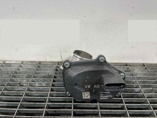 bontott VW GOLF VII EGR / AGR Szelep