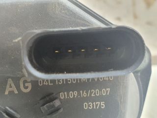 bontott VW GOLF VII EGR / AGR Szelep