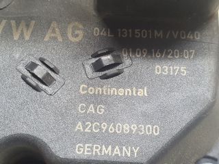 bontott VW GOLF VII EGR / AGR Szelep