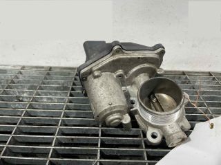 bontott VW GOLF VII EGR / AGR Szelep