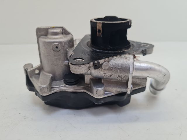 bontott VW GOLF VII EGR / AGR Szelep