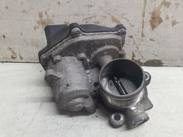 bontott VW GOLF VII EGR / AGR Szelep