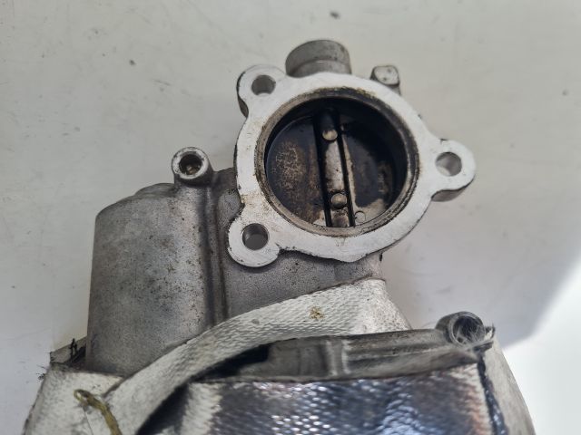 bontott VW GOLF VII EGR / AGR Vákum Szelep