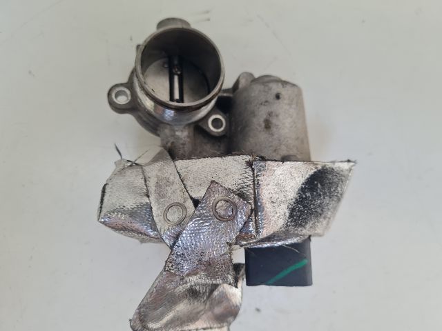 bontott VW GOLF VII EGR / AGR Vákum Szelep