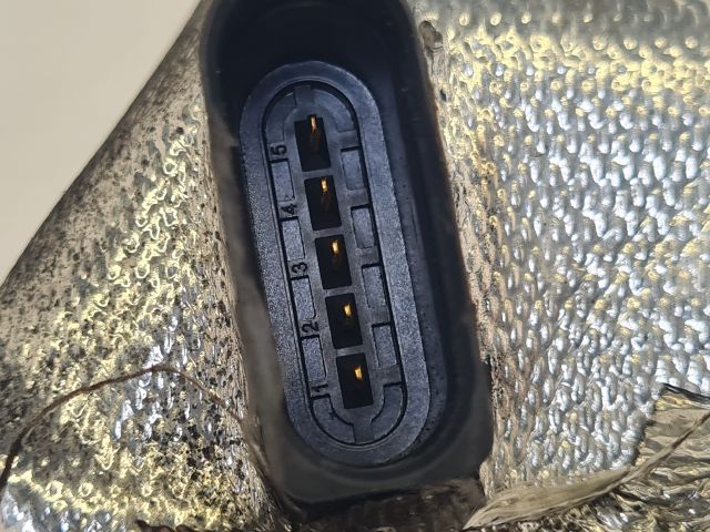 bontott VW GOLF VII EGR / AGR Vákum Szelep