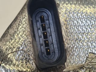 bontott VW GOLF VII EGR / AGR Vákum Szelep