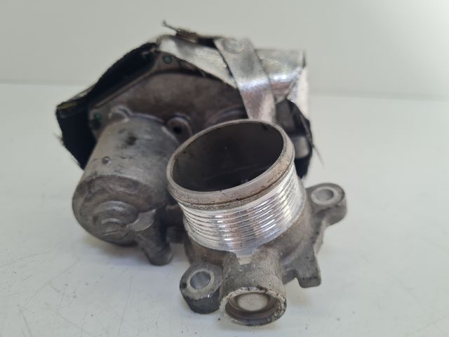 bontott VW GOLF VII EGR / AGR Vákum Szelep