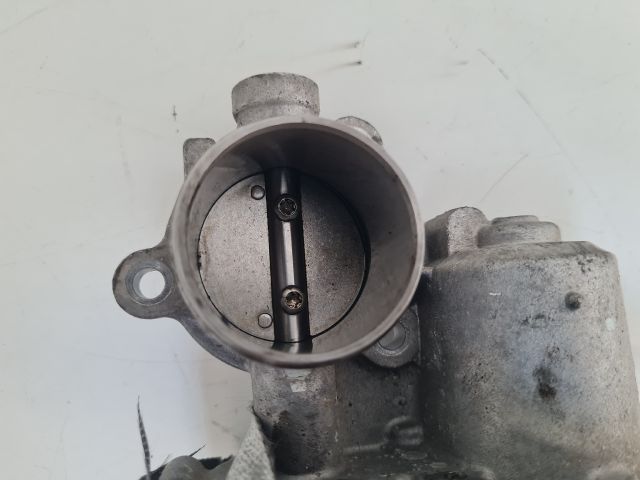 bontott VW GOLF VII EGR / AGR Vákum Szelep