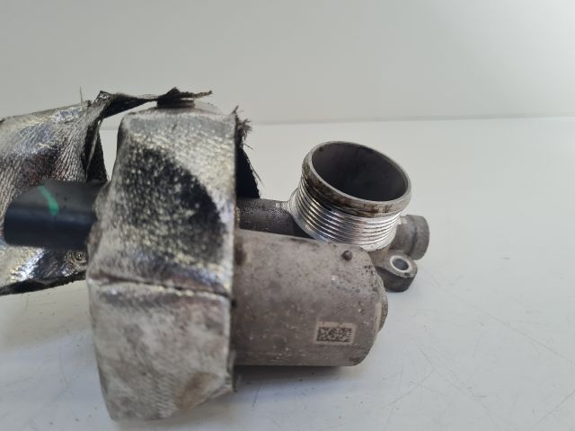 bontott VW GOLF VII EGR / AGR Vákum Szelep