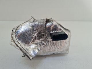 bontott VW GOLF VII EGR / AGR Vákum Szelep