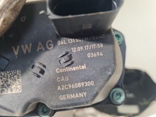 bontott VW GOLF VII EGR / AGR Vákum Szelep