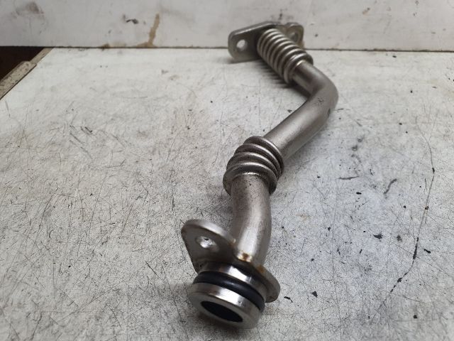 bontott VW GOLF VII EGR Hűtő Cső