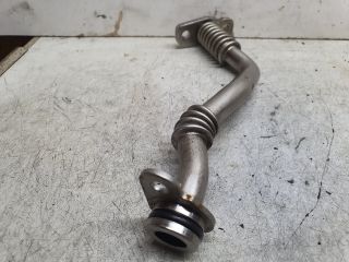 bontott VW GOLF VII EGR Hűtő Cső