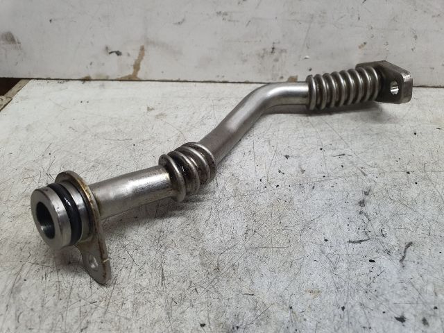 bontott VW GOLF VII EGR Hűtő Cső