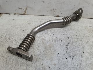 bontott VW GOLF VII EGR Hűtő Cső