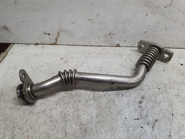 bontott VW GOLF VII EGR Hűtő Cső