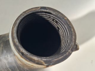 bontott VW GOLF VII EGR Hűtő Cső