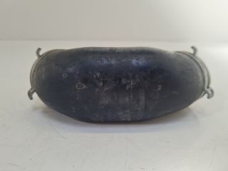 bontott VW GOLF VII EGR Hűtő Cső