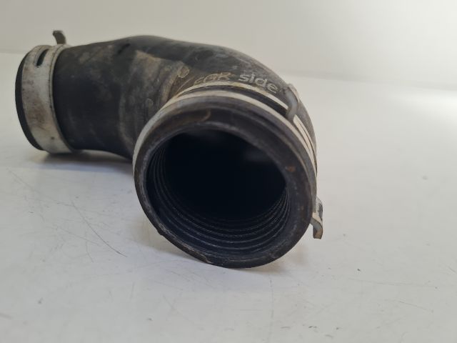 bontott VW GOLF VII EGR Hűtő Cső