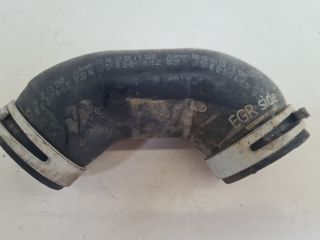 bontott VW GOLF VII EGR Hűtő Cső