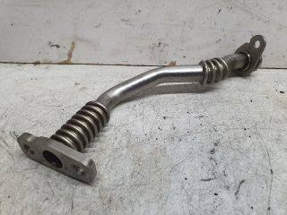 bontott VW GOLF VII EGR Hűtő Cső