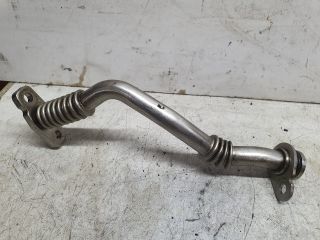 bontott VW GOLF VII EGR Hűtő Cső