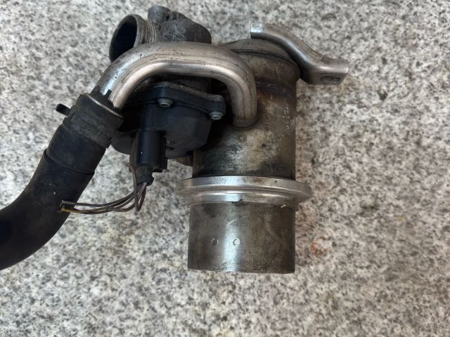 bontott VW GOLF VII EGR Hűtő