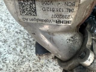 bontott VW GOLF VII EGR Hűtő