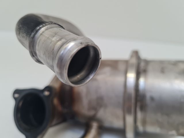 bontott VW GOLF VII EGR Hűtő