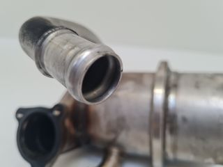 bontott VW GOLF VII EGR Hűtő