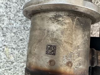 bontott VW GOLF VII EGR Hűtő