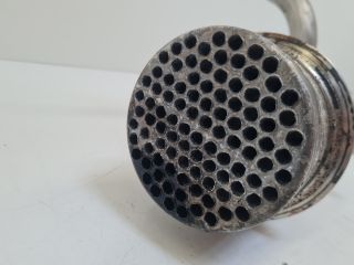 bontott VW GOLF VII EGR Hűtő