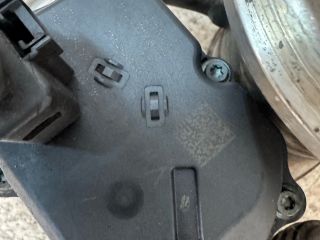 bontott VW GOLF VII EGR Hűtő