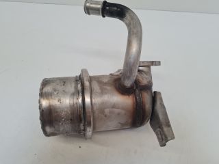 bontott VW GOLF VII EGR Hűtő