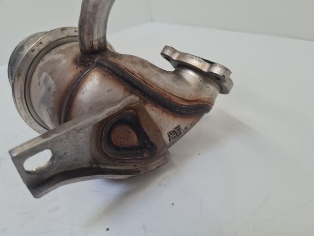 bontott VW GOLF VII EGR Hűtő