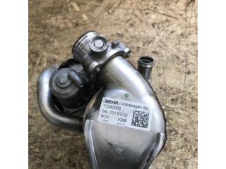 bontott VW GOLF VII EGR Hűtő