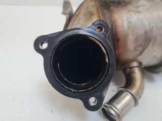 bontott VW GOLF VII EGR Hűtő