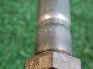 bontott VW GOLF VII Első Lambdaszonda