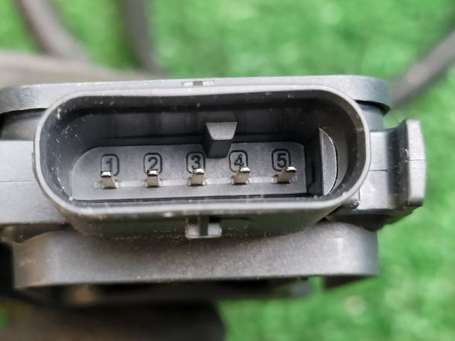 bontott VW GOLF VII Első Lambdaszonda