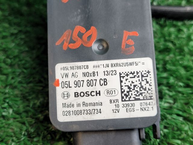 bontott VW GOLF VII Első Lambdaszonda