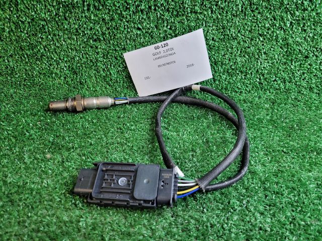 bontott VW GOLF VII Első Lambdaszonda