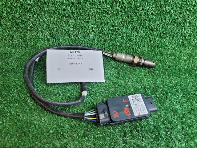 bontott VW GOLF VII Első Lambdaszonda