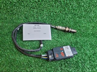 bontott VW GOLF VII Első Lambdaszonda