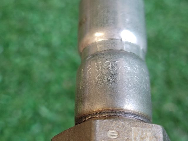 bontott VW GOLF VII Első Lambdaszonda