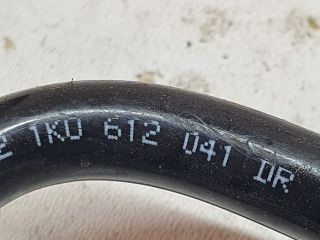 bontott VW GOLF VII Fékrásegítő Cső