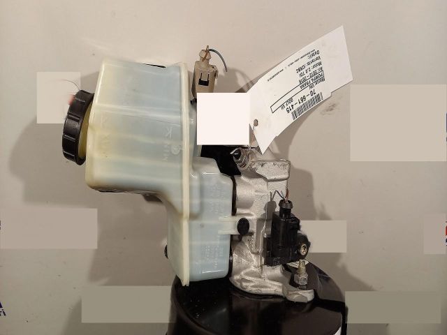 bontott VW GOLF VII Főfékhenger