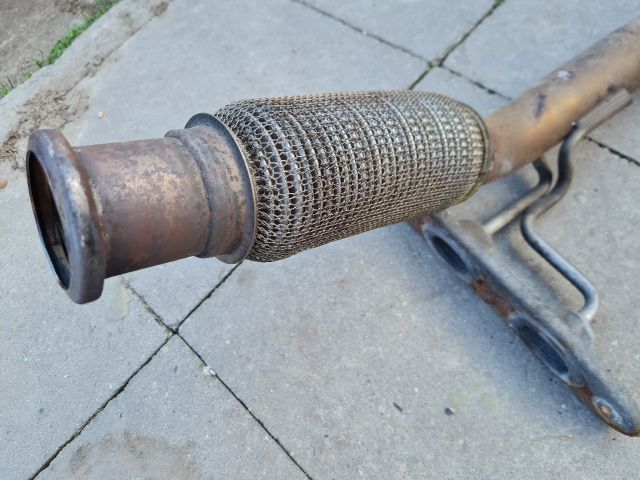 bontott VW GOLF VII Fojtószelep (Elektromos)