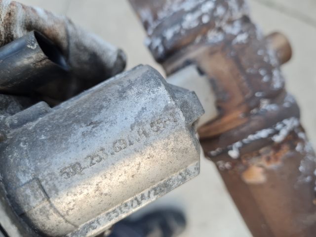 bontott VW GOLF VII Fojtószelep (Elektromos)